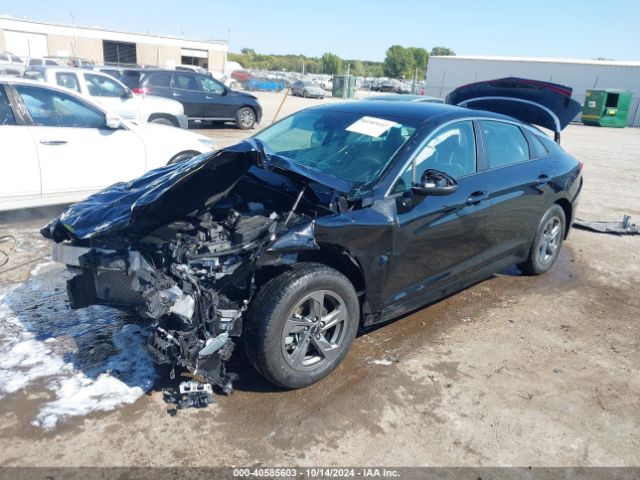 Photo 1 VIN: 5XXG14J29NG144641 - KIA K5 