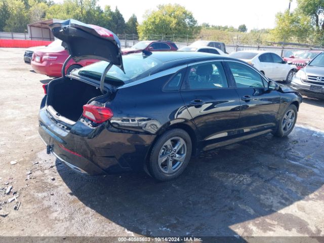 Photo 3 VIN: 5XXG14J29NG144641 - KIA K5 