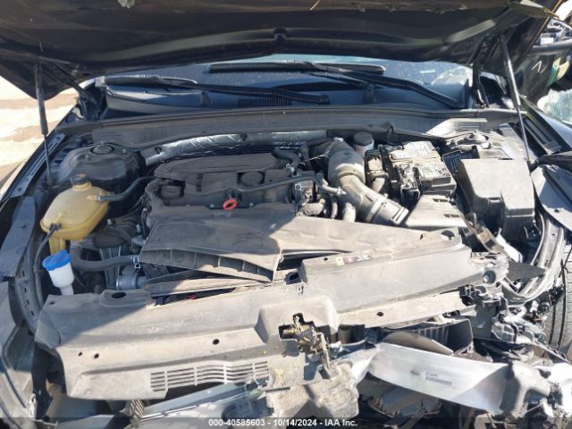 Photo 9 VIN: 5XXG14J29NG144641 - KIA K5 