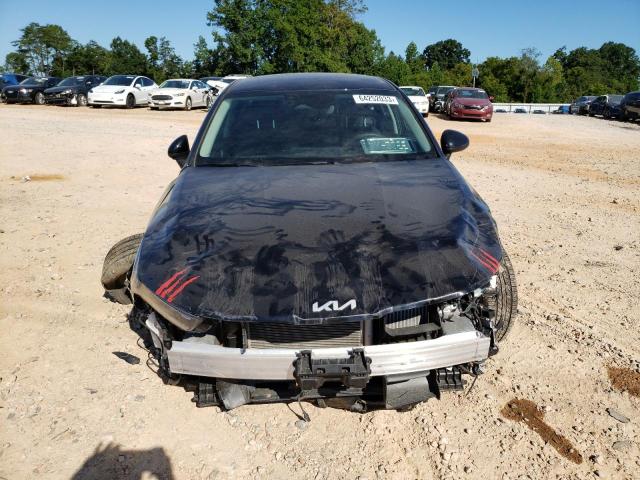 Photo 4 VIN: 5XXG14J29NG158135 - KIA K5 