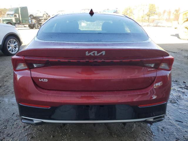 Photo 5 VIN: 5XXG14J29PG195060 - KIA K5 