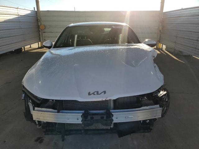 Photo 4 VIN: 5XXG14J29PG196774 - KIA K5 LXS 