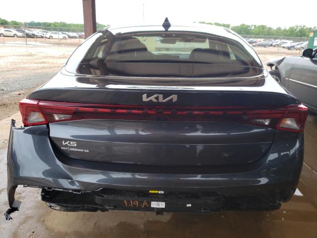 Photo 5 VIN: 5XXG14J29PG202590 - KIA K5 LXS 