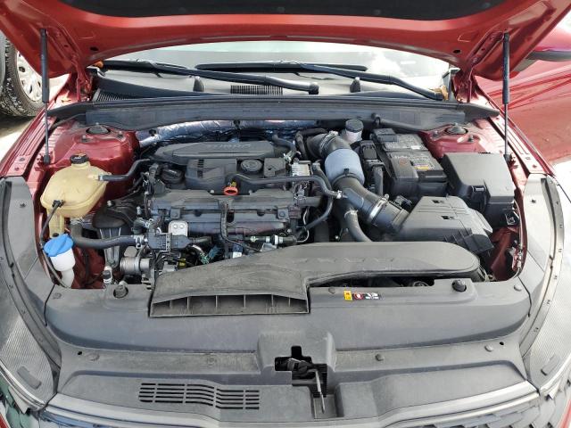 Photo 10 VIN: 5XXG14J29PG204758 - KIA K5 LXS 