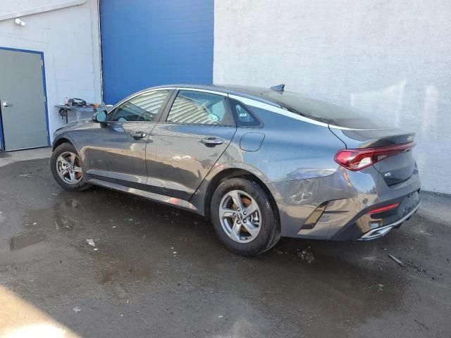 Photo 1 VIN: 5XXG14J29PG221480 - KIA K5 LXS 