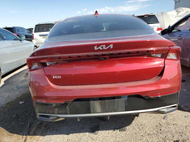 Photo 5 VIN: 5XXG14J29RG232269 - KIA K5 LXS 