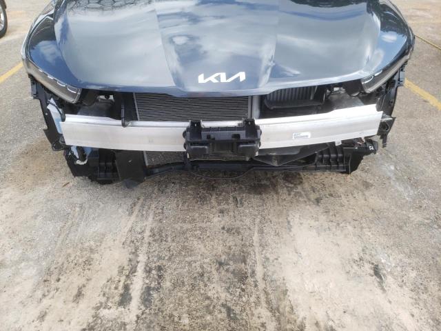 Photo 8 VIN: 5XXG14J2XNG089357 - KIA K5 LXS 