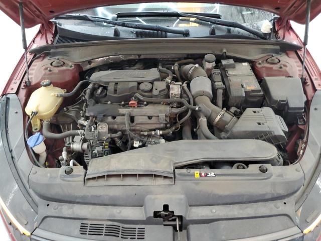 Photo 10 VIN: 5XXG14J2XNG134815 - KIA K5 LXS 