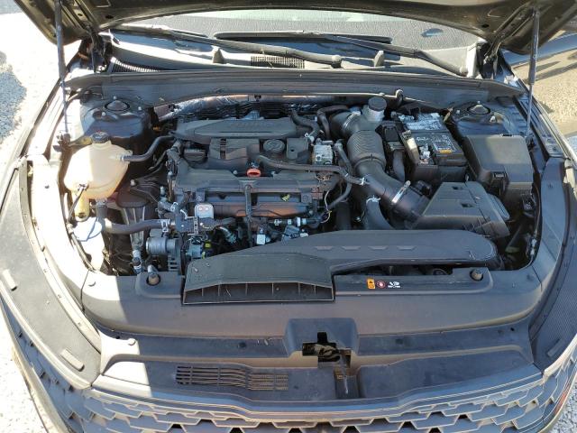 Photo 6 VIN: 5XXG14J2XNG142848 - KIA K5 LXS 