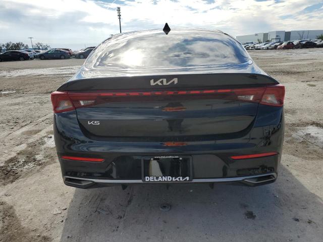 Photo 5 VIN: 5XXG14J2XPG167090 - KIA K5 LXS 