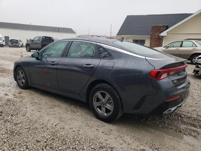 Photo 1 VIN: 5XXG14J2XPG167137 - KIA K5 LXS 