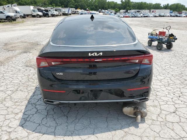 Photo 5 VIN: 5XXG14J2XPG189395 - KIA K5 LXS 