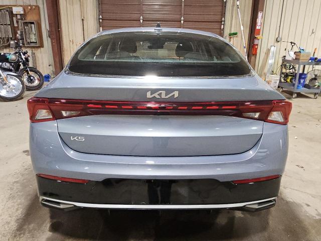 Photo 5 VIN: 5XXG14J2XPG190921 - KIA K5 LXS 