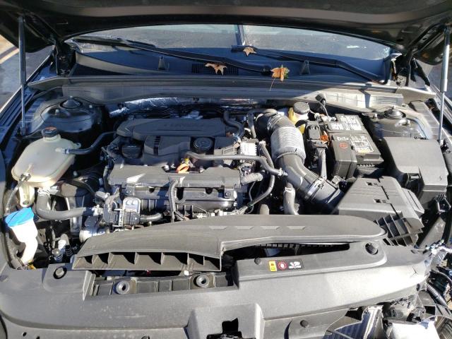 Photo 10 VIN: 5XXG14J2XRG234645 - KIA K5 