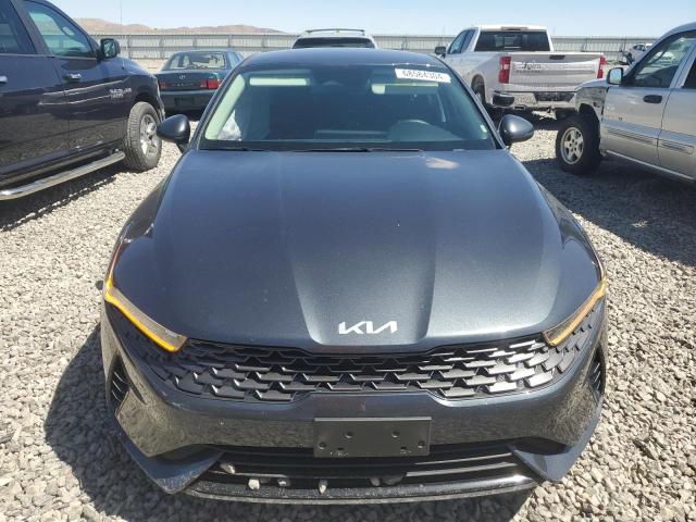 Photo 4 VIN: 5XXG14J2XRG264986 - KIA K5 LXS 