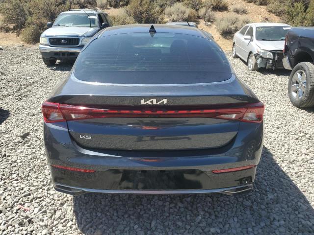 Photo 5 VIN: 5XXG14J2XRG264986 - KIA K5 LXS 