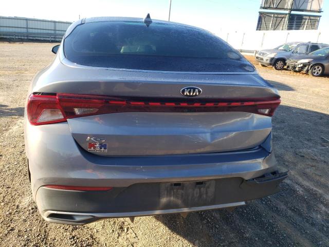 Photo 5 VIN: 5XXG24J22MG001798 - KIA K5 LX 