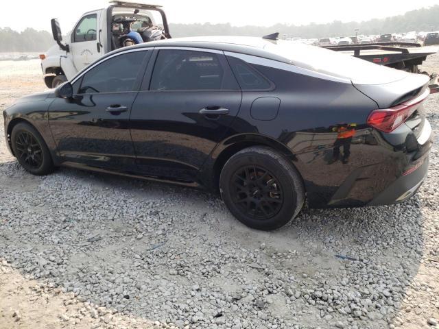 Photo 1 VIN: 5XXG24J22MG026779 - KIA K5 LX 