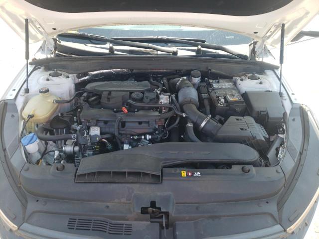 Photo 10 VIN: 5XXG24J22MG075092 - KIA K5 LX 