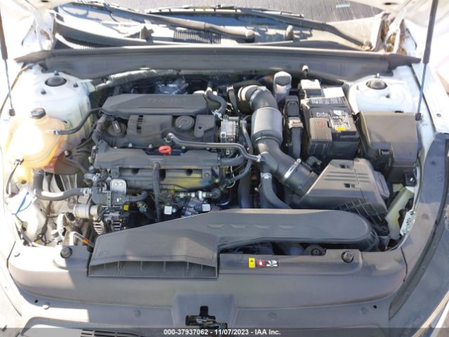 Photo 9 VIN: 5XXG24J22NG117617 - KIA K5 