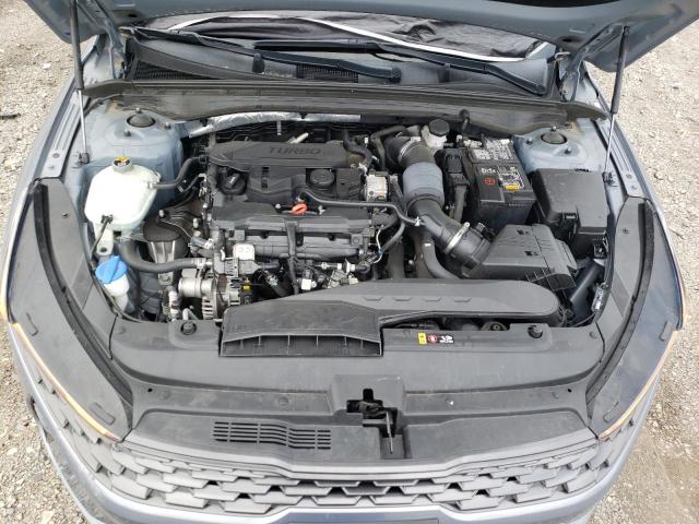 Photo 10 VIN: 5XXG24J23MG001888 - KIA K5 LX 