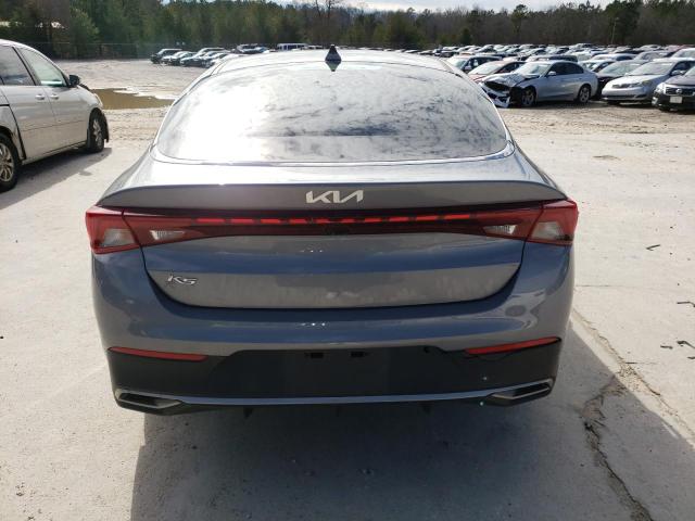 Photo 5 VIN: 5XXG24J24NG126562 - KIA K5 LX 