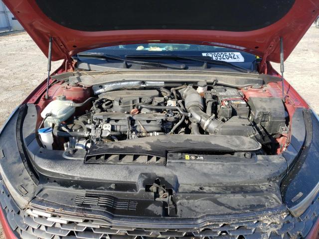 Photo 10 VIN: 5XXG24J25MG001813 - KIA K5 LX 