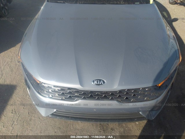 Photo 9 VIN: 5XXG24J26MG006289 - KIA K5 