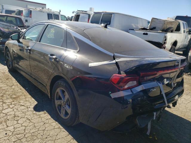 Photo 2 VIN: 5XXG24J26MG006647 - KIA K5 LX 