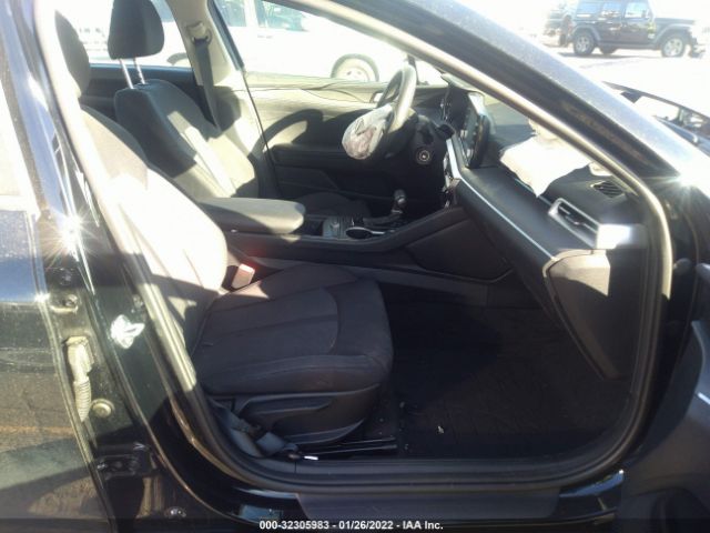 Photo 4 VIN: 5XXG24J26MG010617 - KIA K5 