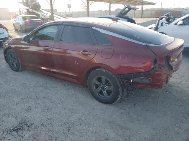 Photo 1 VIN: 5XXG24J26MG017888 - KIA K5 