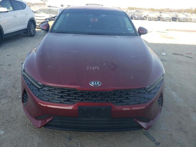 Photo 4 VIN: 5XXG24J26MG017888 - KIA K5 