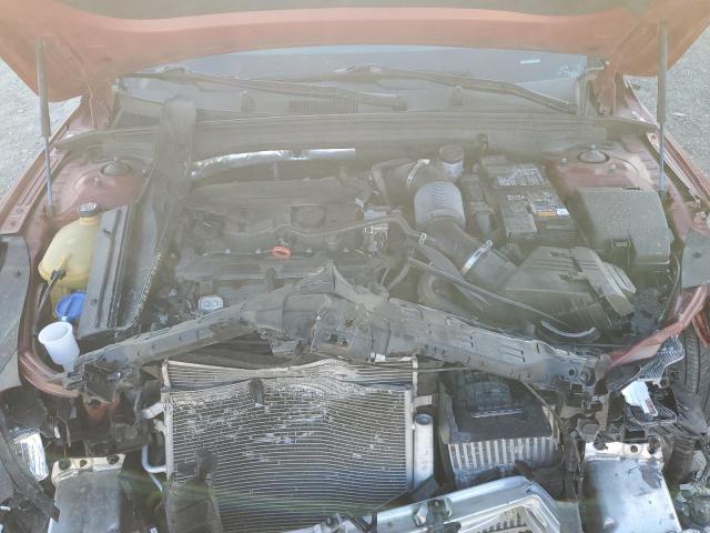 Photo 10 VIN: 5XXG24J28MG024258 - KIA K5 LX 