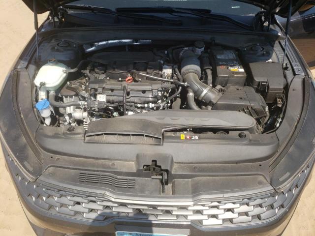 Photo 6 VIN: 5XXG34J20MG015017 - KIA K5 EX 