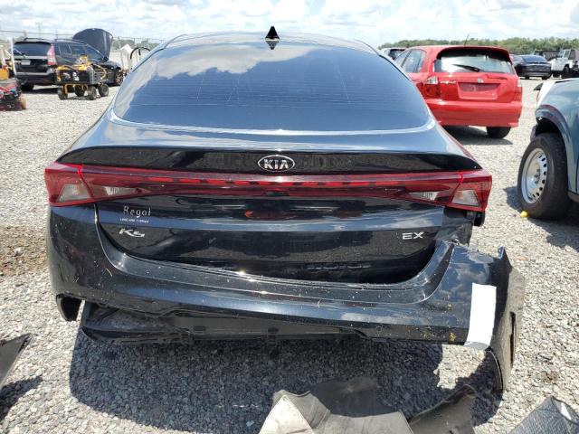 Photo 5 VIN: 5XXG34J20MG046462 - KIA K5 EX 