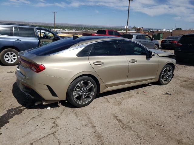 Photo 2 VIN: 5XXG34J20MG069689 - KIA K5 EX 