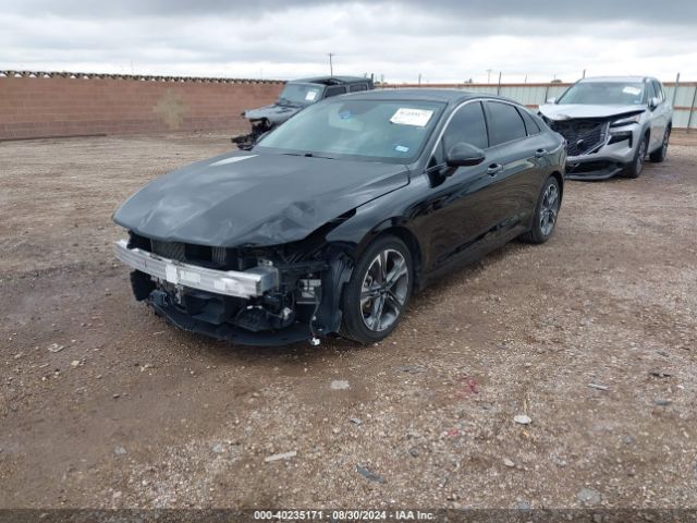 Photo 1 VIN: 5XXG34J20NG089958 - KIA K5 