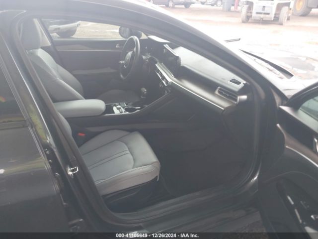 Photo 4 VIN: 5XXG34J20PG209549 - KIA K5 
