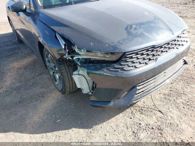 Photo 5 VIN: 5XXG34J20PG209549 - KIA K5 