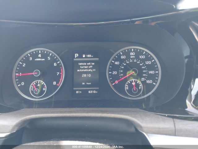 Photo 6 VIN: 5XXG34J20PG209549 - KIA K5 