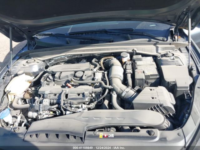 Photo 9 VIN: 5XXG34J20PG209549 - KIA K5 