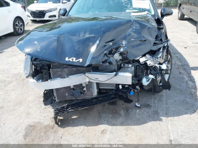 Photo 5 VIN: 5XXG34J20RG246071 - KIA K5 