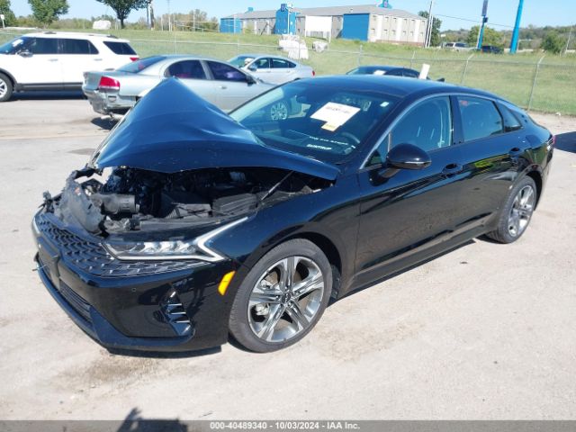 Photo 1 VIN: 5XXG34J20RG261749 - KIA K5 