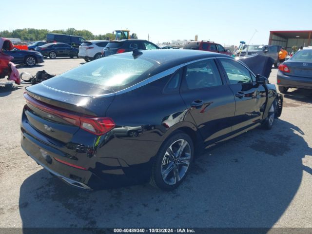 Photo 3 VIN: 5XXG34J20RG261749 - KIA K5 