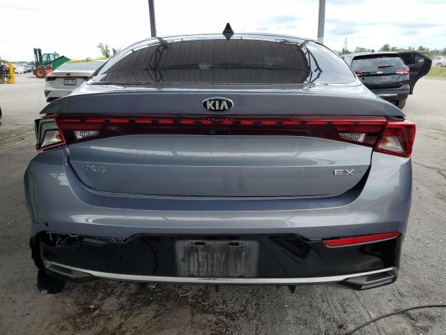 Photo 5 VIN: 5XXG34J21MG038824 - KIA K5 