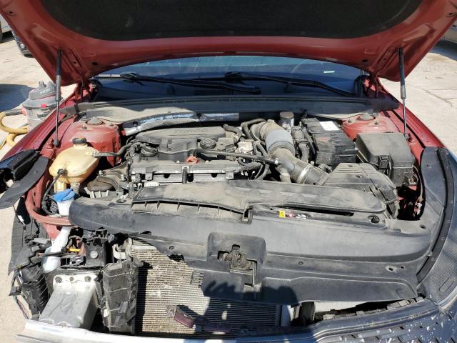 Photo 10 VIN: 5XXG34J21MG046146 - KIA K5 EX 