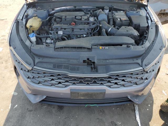 Photo 10 VIN: 5XXG34J21MG058913 - KIA K5 EX 