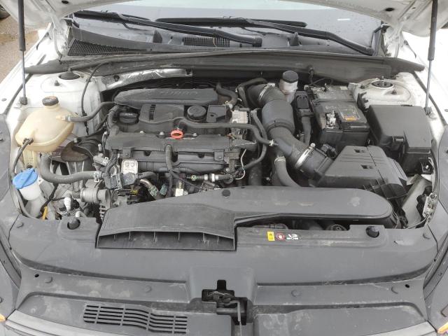 Photo 10 VIN: 5XXG34J21MG060337 - KIA K5 EX 