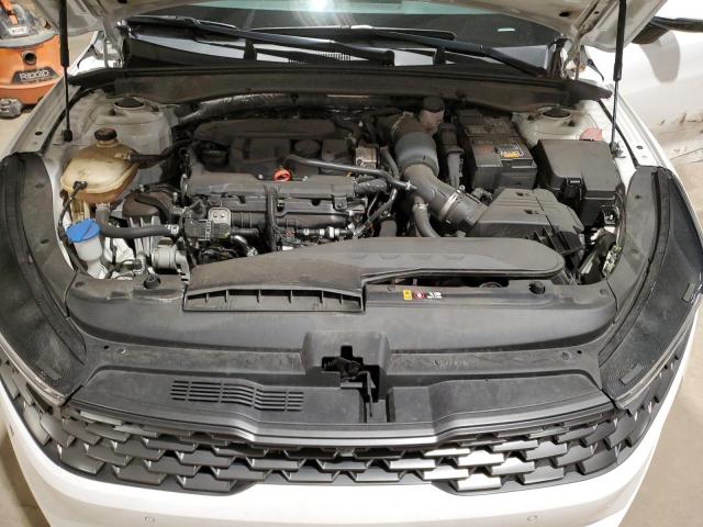 Photo 10 VIN: 5XXG34J21NG104001 - KIA K5 EX 