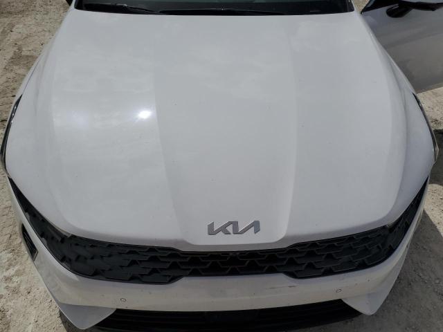 Photo 10 VIN: 5XXG34J21NG131490 - KIA K5 EX 